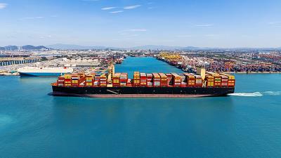 温州机场、合肥机场货量首次突破10万吨大关