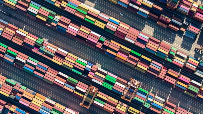 中国到美国快递多少钱一公斤