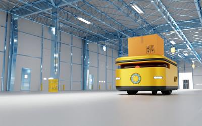 海外仓系统选择指南：中小海外仓选择海外仓系