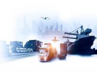 宠物玩具采用中国上海跨境物流送到加拿大