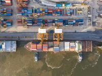 上海森奥国际物流有限公司