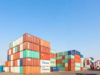 菲律宾纳苏格布港口