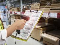 宝家洁玻璃刮利用深圳跨境物流配送至德国