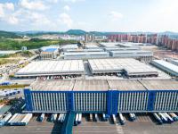 东莞市鹤翔物流有限公司相关信息