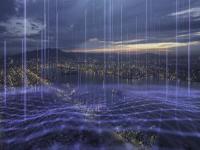 土石料借助广东广州外贸物流运抵美国