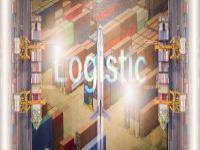 枕套经过广州跨国货运快递至美国