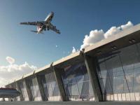 分析：下半年航空货运量取决于市场多元化