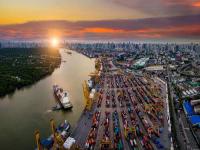 千万千瓦海上风电建设起航！辽宁打造世界级海上风电集群