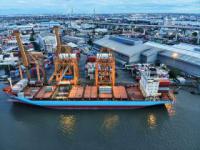 危险品国际运输全球供应链中的精密风险管理艺术