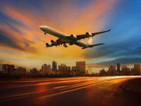 全球空运市场2025：跨境电商驱动下的增长机遇与挑战