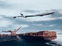 浙江湖州到新加坡跨境快递专机