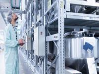 DHL在英国和爱尔兰扩大自动化