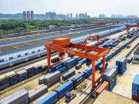 箱式变电站利用安徽合肥国际货运及时送达美国