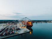 酉阳县歪哥物流有限公司相对应的参考资料