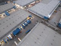 福建—福州到荷兰-阿姆斯特丹海铁联运跨境电子商务海运专线