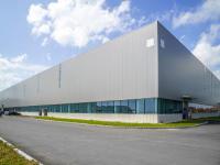 中山市襄运物流有限公司简要辅助材料