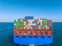 俄罗斯巴扎伊哈港口