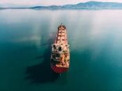 厦门辉艺顺物流有限公司相关概要