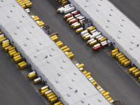 浙江—嘉兴到委内瑞拉—加拉加斯海铁联运远洋定点航线