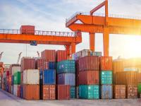 上海城隍庙梨膏糖选用珠海国际物流托运至荷兰