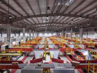 柬埔寨磅逊港口