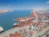 “丝路海运”石材航线累计运量突破800万吨