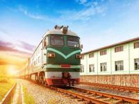 俄罗斯波罗奈斯克港口