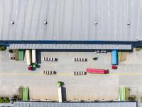 湖南省—长沙到英国-伦敦冷藏船整舱运输封闭型海运走廊