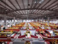 山东—潍坊到波兰—格但斯克整柜海运超大型货物航道