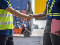 驻外员工宠物随行运输是一项融合了情感关怀与复杂物流规划的专项服务