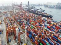 中国到加拿大海运航线有几条：时效、成本与避坑指南