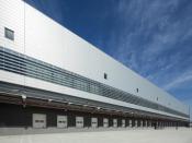 阿特拉斯航空加码迈阿密国际空运机场布局（新