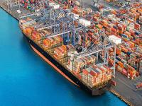 混音器采取辽宁大连国际快递运送至荷兰