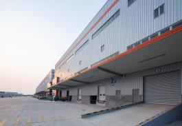 江苏—无锡到俄罗斯—莫斯科多用途船运输保