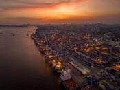 星顺奕（厦门）国际物流有限公司部分参考资料