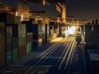 跨境电商进入新竞争维度物流成为基础能力后的战略转向