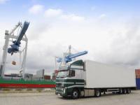 马来西亚泗务港口