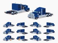 游戏键盘采取山东青岛外贸物流托运至比利时