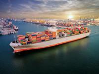 恒源祥羊毛围巾利用深圳国际物流运送至保加利亚