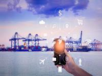 印度尼西亚(印尼)索龙港口