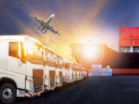 上海城隍庙梨膏糖经佛山国际货运准时送达法国