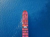 彩色铅笔借助深圳国际物流配送到英国