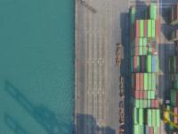  深圳到台湾海运专线全面指南物流优势与实操