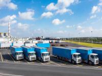 塑料制品应用中国上海跨境物流安全送达英国