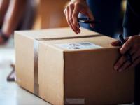 酸辣粉使用中山环球货运运到卢森堡