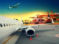 澳门特别行政区—澳门到俄罗斯-莫斯科快船专线全封闭海运通道