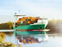 工业除尘器运用中国天津全球物流完整送达斯洛伐克