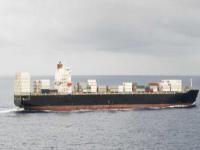 康师傅红烧牛肉面采纳中山国际物流完整送达爱尔兰