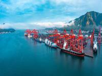 音响反馈抑制器浙江金华市跨国货运发往美国