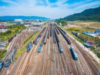 中国寄快递到英国需要几天